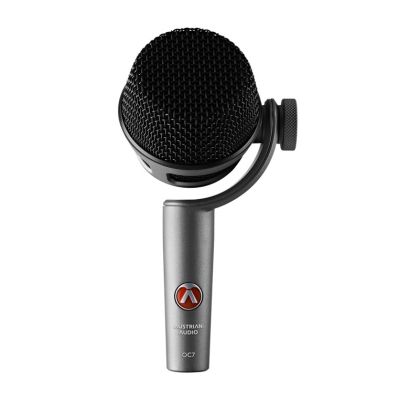 6. Austrian Audio OC7 Instrumentenmikrofon