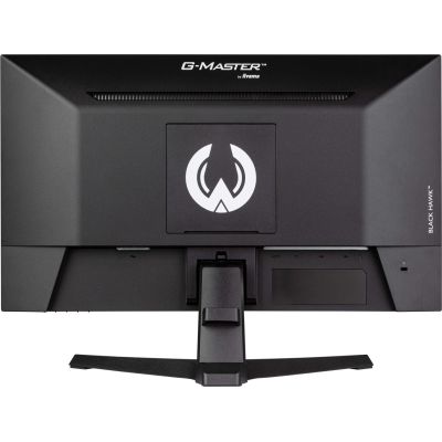 10. Iiyama 22 G2245HSU-B2 HDMI DP USB Monitor - Flachbildschirm - 54,6 cm