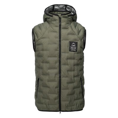 Elbrus Steppweste Huel Vest Primaloft M 92800622488