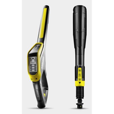 12. Kärcher K 7 Smart Control Flex Hochdruckreiniger - 1.317-340.0