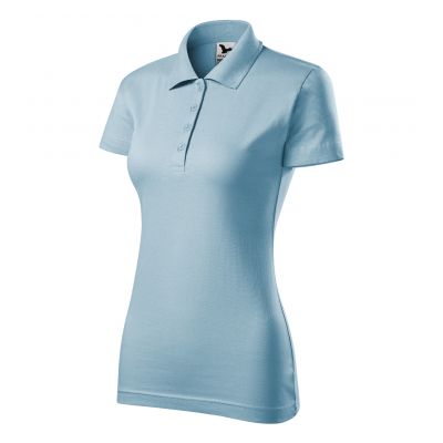 4. Malfini Single J. W Poloshirt MLI-22315