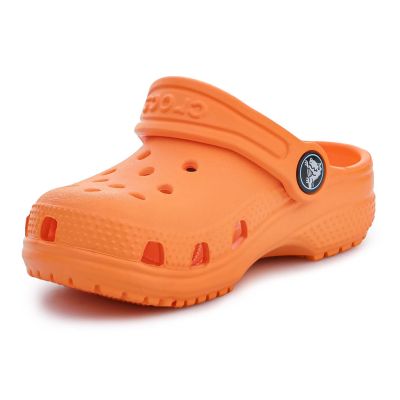 4. Crocs Classic Kids Clog T 206990-83A Flip-Flops