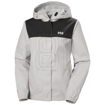 8. Helly Hansen Vancouver Regenjacke W 53587 823