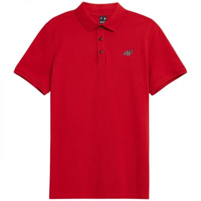 4. T-Shirt 4F M NOSH4 TSM356 62S