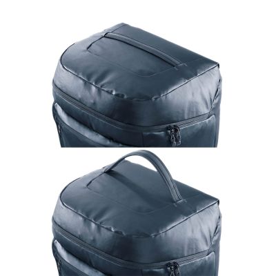 13. Deuter Duffel Pro Roller 90 3500026-7000 Schwarz