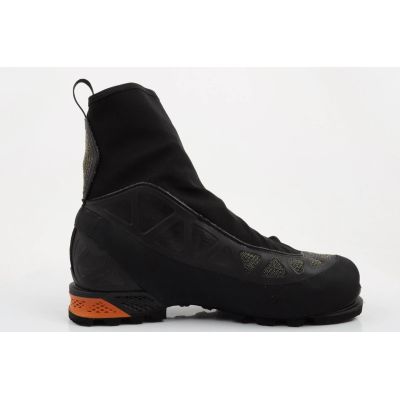 4. Aku Aurai DFS EVO GTX Herren-Kletterschuhe, technisch, Bergschuh, schwarz