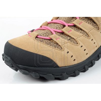 7. Aku Alterra Lite GTX W 716457 Trekkingschuhe