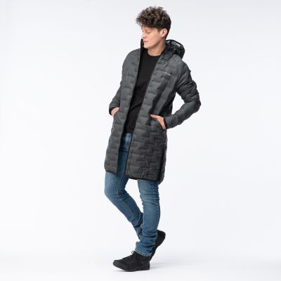 16. Elbrus Stepp-Wintermantel Humlo Primaloft M 92800622463