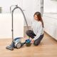 13. Black+Decker BXVML700E (700W) Beutelloser Staubsauger