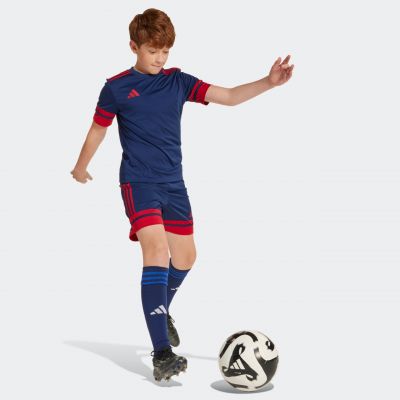 9. adidas Squadra 25 Jr T-Shirt JJ2415