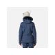 2. Rossignol W Ski Jkt Jacke Marineblau