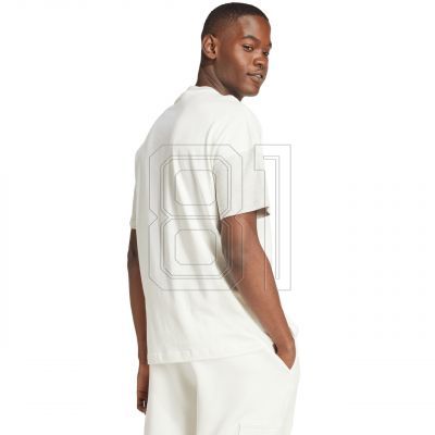 8. Adidas All SZN M T-Shirt JJ3679