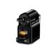 DeLonghi Nespresso Inissia EN80.B Kapselkaffeemaschine (1260W; schwarz)