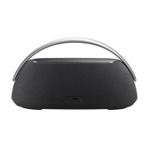 Harman/Kardon Go + Play 3 Tragbarer Stereo-Lautsprecher Schwarz 160W