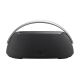 Harman/Kardon Go + Play 3 Tragbarer Stereo-Lautsprecher Schwarz 160W