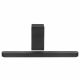 2. Samsung HW-Q600H/EN Soundbar 3.1.2 Kanäle 360W Bluetooth 5.3 Dolby Atmos Schwarz (Modell 2026)