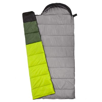 3. Meteor Bombay Schlafsack L 17371
