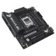 8. ASUS TUF GAMING B850M-PLUS AMD B850 Sockel AM5 Micro-ATX