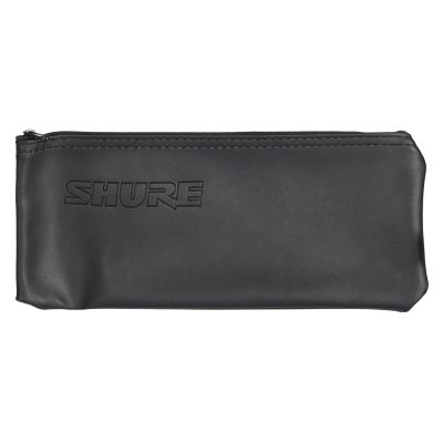 8. Shure SM58-LCE - Dynamisches, nierenförmiges Gesangsmikrofon