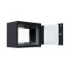 2. EFB Elektronik WGX-0906TS.G1 9HE Rack-Wandschrank Schwarz
