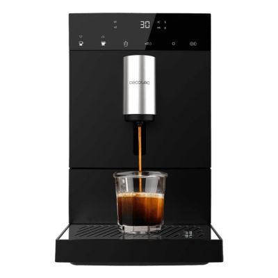 2. Cecotec Cremmaet Compact Vollautomatische Espressomaschine 1,1 l