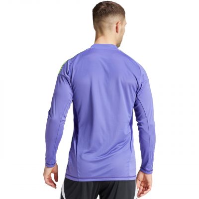 5. adidas Tiro 24 Competition Langarm-Torwarttrikot M IN0406