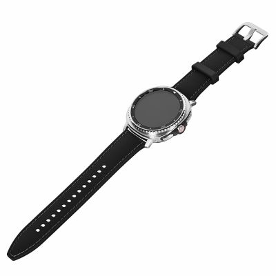 14. Samsung L505 Galaxy Watch8 Classic (46 mm) Schwarz