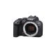 2. Gehäuse für spiegellose Kameras der Canon EOS R10, 24,2 MP CMOS-Sensor, 6000 x 4000 Pixel, Schwarz