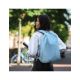 27. XD DESIGN ANTI-DIEBSTAHL-RUCKSACK BOBBY SOFT GRÜN P/N: P705.797
