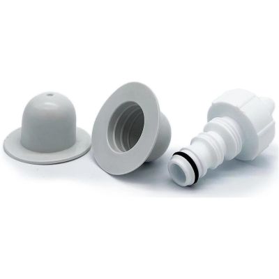 15. Ausdehnungspool mit Filterpumpe 240 x 63 cm 17792EU