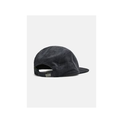 2. PEAK PERFORMANCE Cord Cap, Grau
