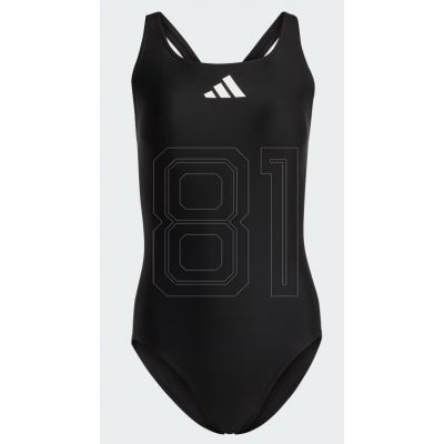 adidas 3 Bars Suit W HS1747