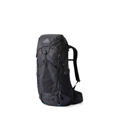 Gregory Paragon 40 Alpine Black Wanderrucksack