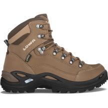 Lowa Renegade Gtx Mid Ws W 320945 0436 Wanderschuhe