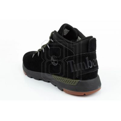 6. Timberland Lace Up M TB0A5PG6015 Wanderstiefel