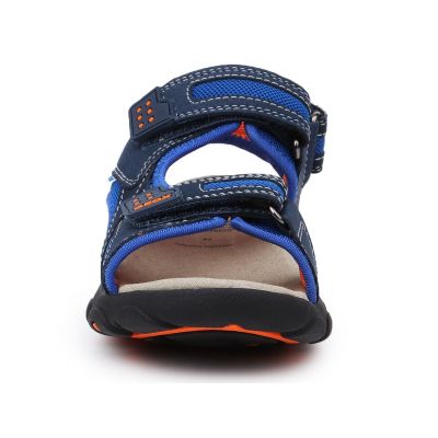 2. Geox S Strada B Jr J9224B-014CE-C0659 Sandalen