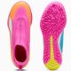 3. Puma Ultra 6 Match LL TT+ Mid Jr 108979-05 Schuhe