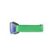4. Skibrille Julbo Cyrius-X – Reactiv 2-4 Polarized – fluorescent green