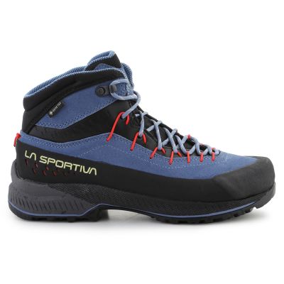 11. La Sportiva TX4 Evo Mid Gtx W Schuhe 37G644322 