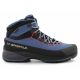 11. La Sportiva TX4 Evo Mid Gtx W Schuhe 37G644322 