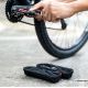 9. Rockbros 30990003001 Fahrradtasche für Trinkflaschenhalter – Schwarz