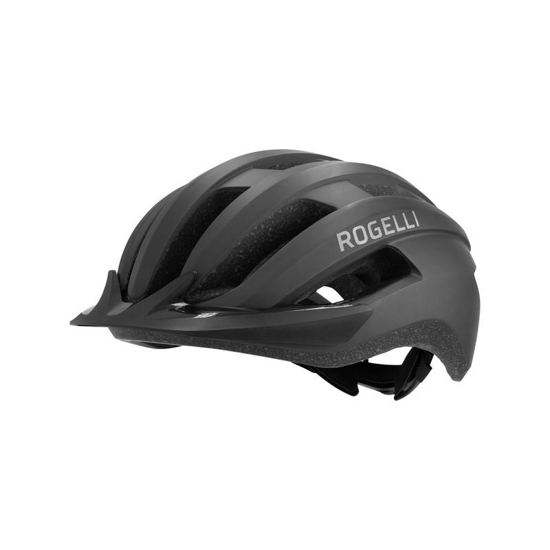 2. Rogelli FEROX 2 Helm, grau, Größe L-XL/58-62 cm