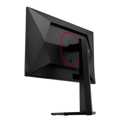 24. AOC G4 25G4ZR Computermonitor 62,2 cm (24,5") 1920 x 1080 px Schwarz, Rot