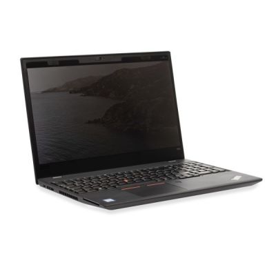4. DURABLE Blickschutzfilter MAGNETIC 15,6", 16:9 anthrazit