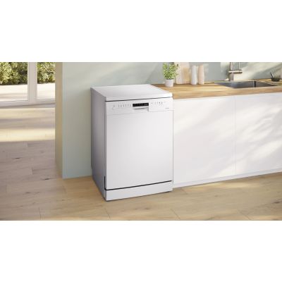4. Geschirrspüler BOSCH SMS2ITW65E