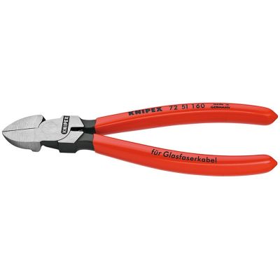 2. Knipex 72 51 160 Seitenschneider