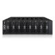 8. ICY ToughArmor MB873MP-B V2 Dockingstation – Speichergehäuse – M.2 – PCIe 4.0