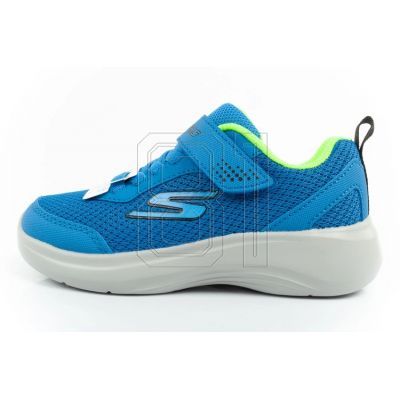 2. Skechers Selectors Jr 403615L/BLU Schuhe