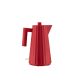 Alessi MDL06/1R Wasserkocher