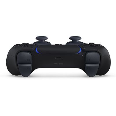25. SONY Playstation Dualsense v2 Controller PS5 Schwarz